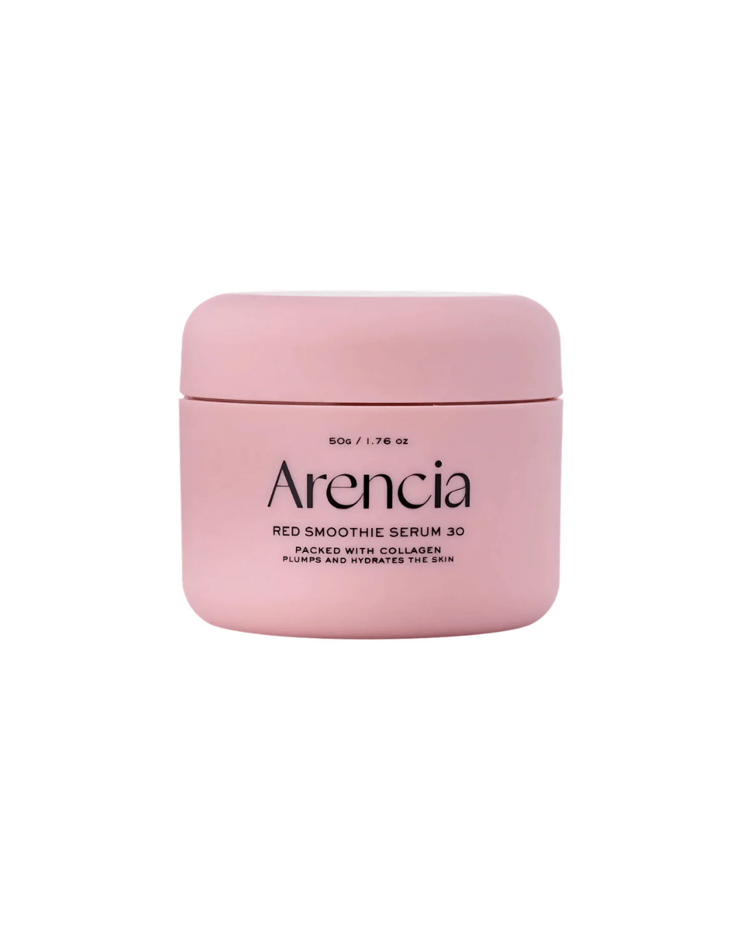 Arencia Fresh Red Smoothie Serum 30