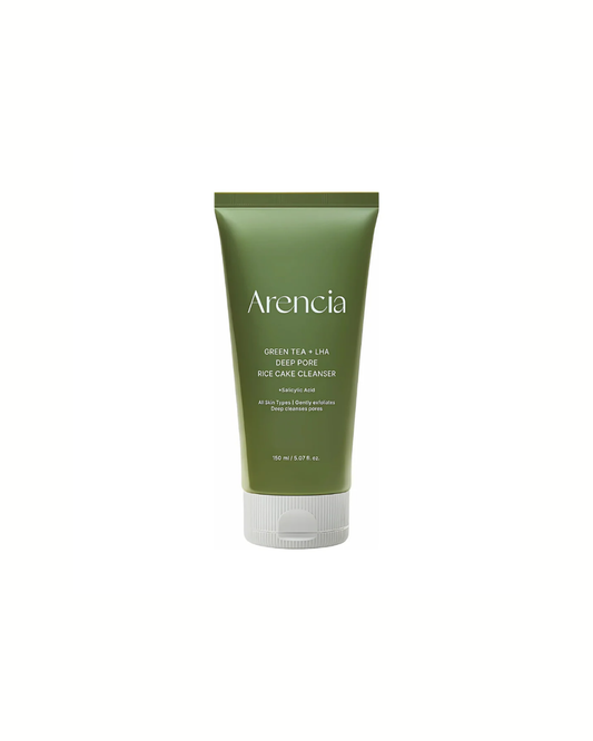 Arencia Green Tea + LHA
