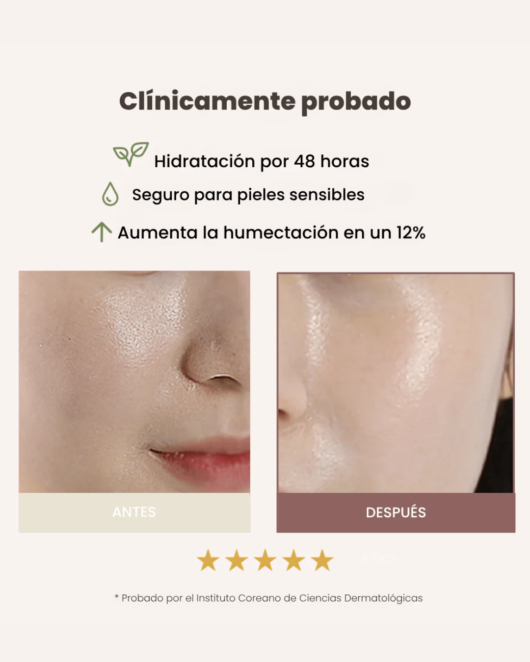 Arencia Fresh Rosehip Rice Mochi Cleanser