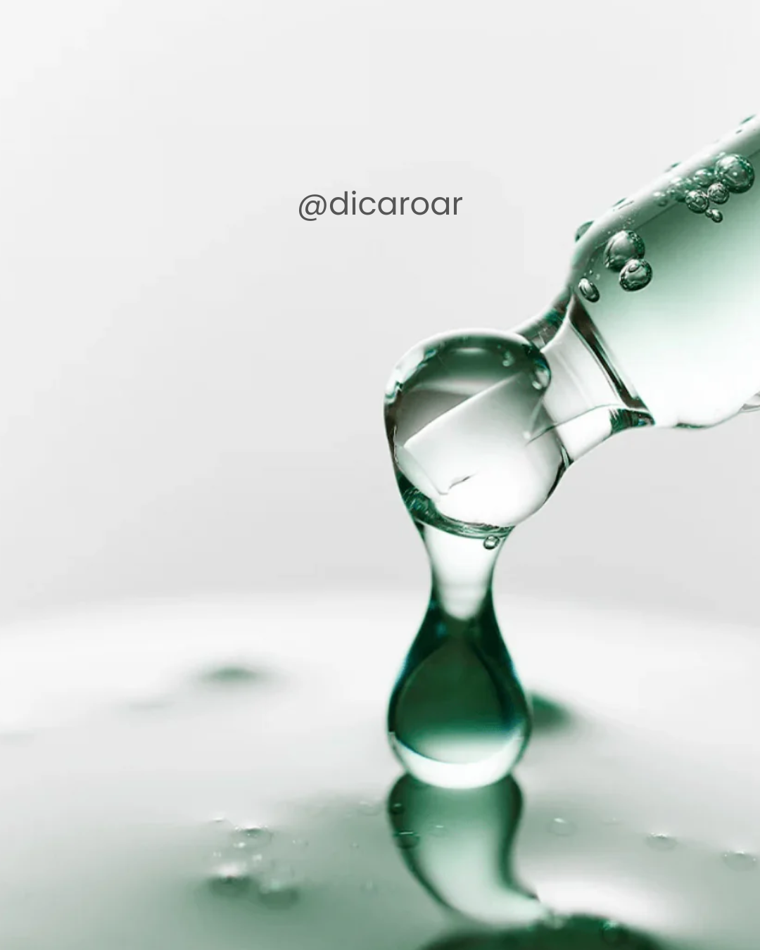 Arencia Holy Hyssop Serum 12