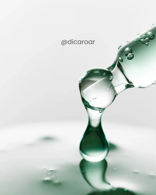 Arencia Holy Hyssop Serum 12