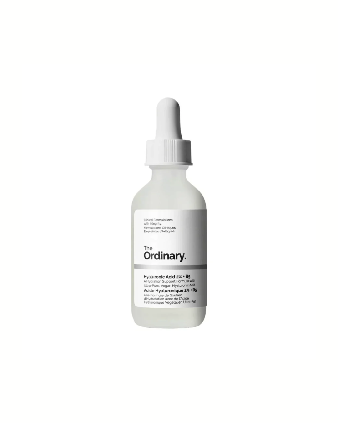 The Ordinary Ácido hialurónico 2% + B5 Hyaluronic acid 2% + B5
