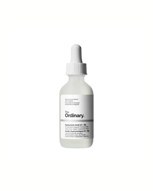 The Ordinary Ácido hialurónico 2% + B5 Hyaluronic acid 2% + B5