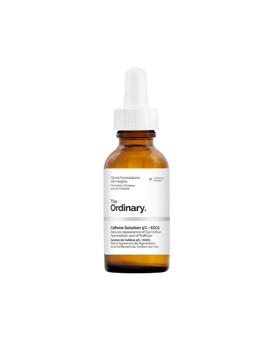 The Ordinary Caffeine solution 5% + EGCG