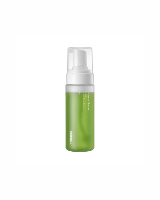 Celimax  |  Noni Acne Bubble Cleanser
